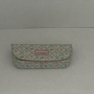 Jim Thompson Eyeglass Case - NEW.